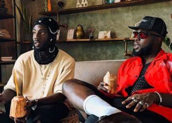 AratheJay and M.anifest