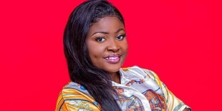 Mabel Okyere