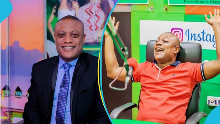 Maurice Ampaw Slams Wontumi's Bail