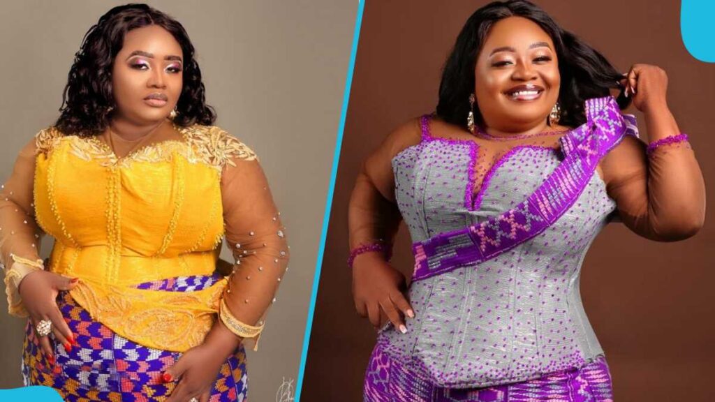 Selina Boateng on Pressuring Individuals into Marriage