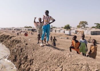 Famine Looms Over South Sudan’s Upper Nile