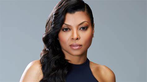 Taraji P. Henson on Exposure After Her Oscar Nomination