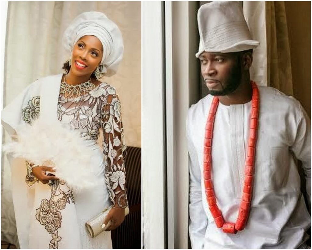 Tiwa Savage Halts London Concert After Spotting Her Teacher 3 Tiwa Savage’s Ex-Husband Blames Manager Over Son’s Neglect