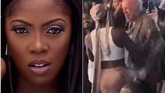 Tiwa Savage