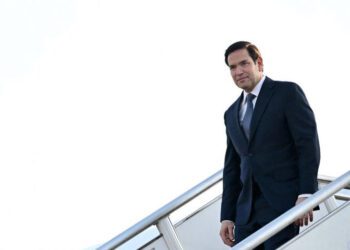Marco Rubio