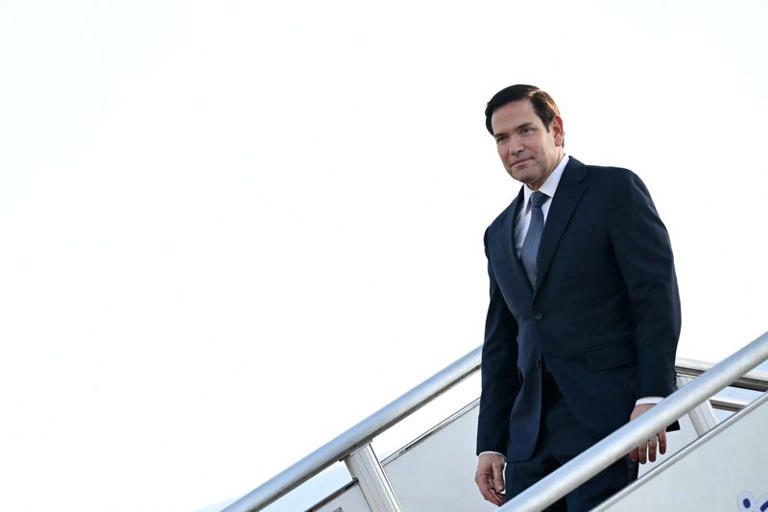 Marco Rubio