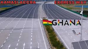 Accra Kumasi Expressway