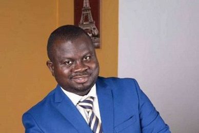 GJA Warns Police of Media Blackout Over Attacks on Journalists 3 Albert Kwabena Dwumfour 2