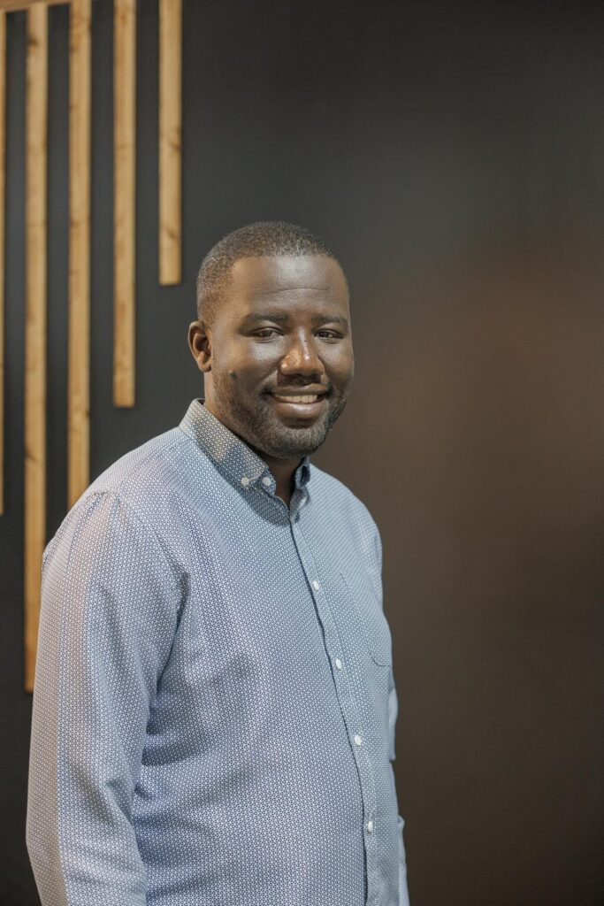 Alfred Appiah