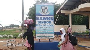 BAWKU CRISIS reveals education emergency gaps