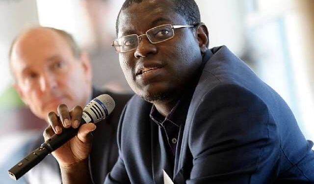 Misunderstanding "Expertise" in Ghana’s Public Policy Debates 1 Bright Simons, Vice President of IMANI Africa