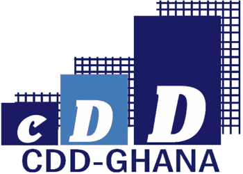 CDD-Ghana