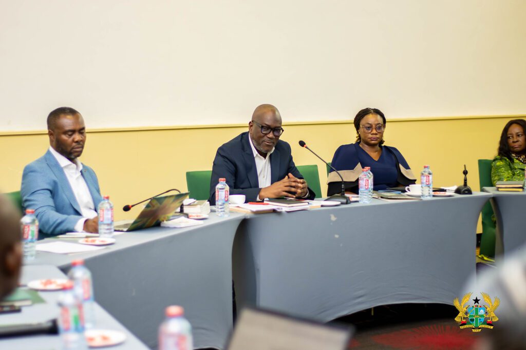 CRC Releases Revised Schedule for Southern Zonal Engagements 4 CRC 6