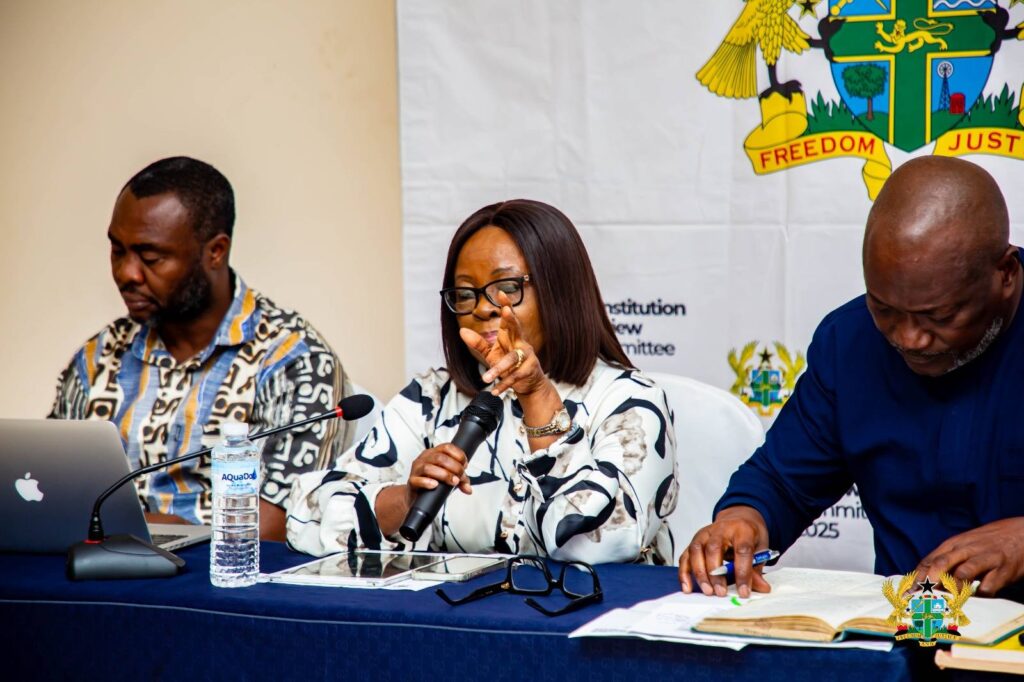 CRC Releases Revised Schedule for Southern Zonal Engagements 3 CRC 8