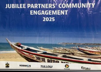 Central Region Fishing Communities