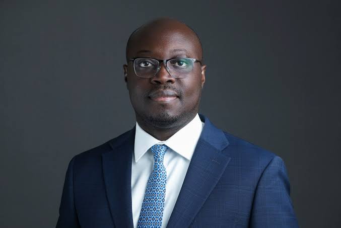 Ghana in debt 