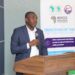 Dr. Shafic Suleman, Executive Secretary of PURC