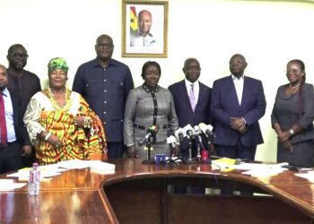 New GIPC Board Charts Investor-Centric Path to Boost Ghana’s Economic Growth