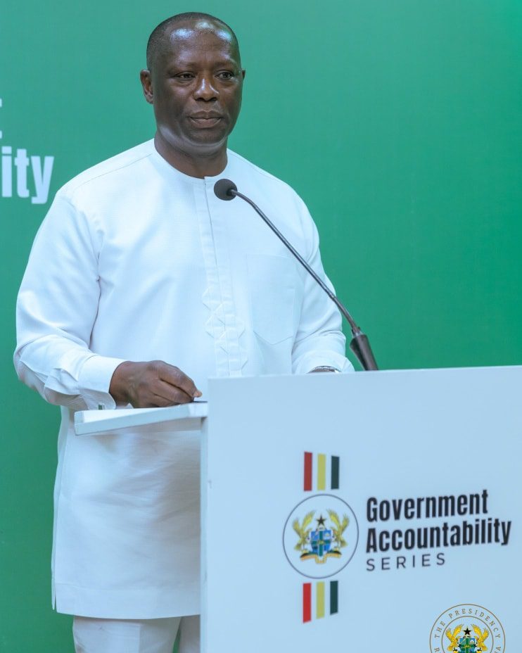 Emmanuel Armah Kofi Buah 18