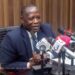Hon. Emmanuel Armah-Kofi Buah