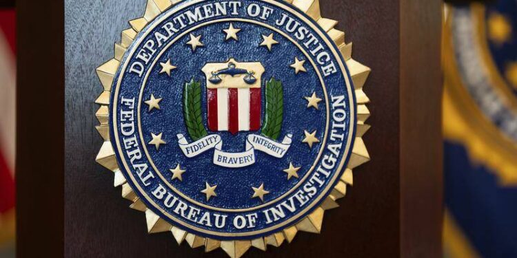 US FBI Opens Permanent Office In New Zealand 1 US FBI Opens Permanent Office In New Zealand