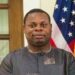 Franklin Cudjoe