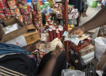 Inflation Falls to 3.3%, Fourteen-Month Slide Continues
