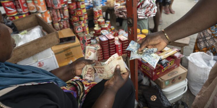 Inflation Falls to 3.3%, Fourteen-Month Slide Continues 1 Inflation Falls to 3.3%, Fourteen-Month Slide Continues