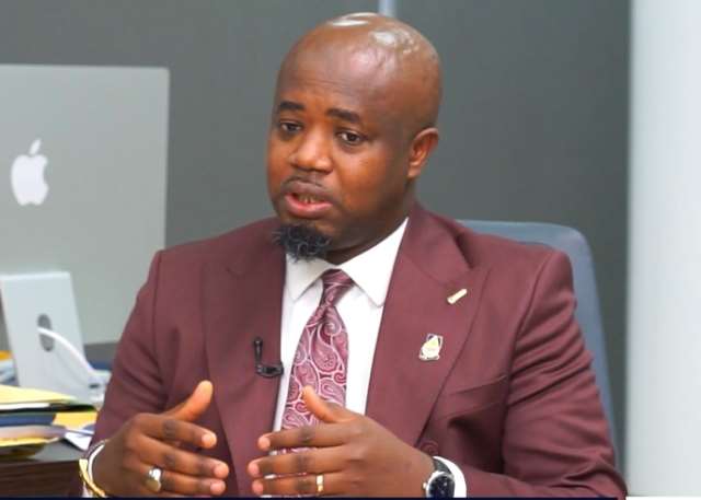 Godwin Edudzi Tamakloe
