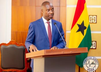 Ghana’s Construction Cost Inflation Extends 11-Month Downward Trend