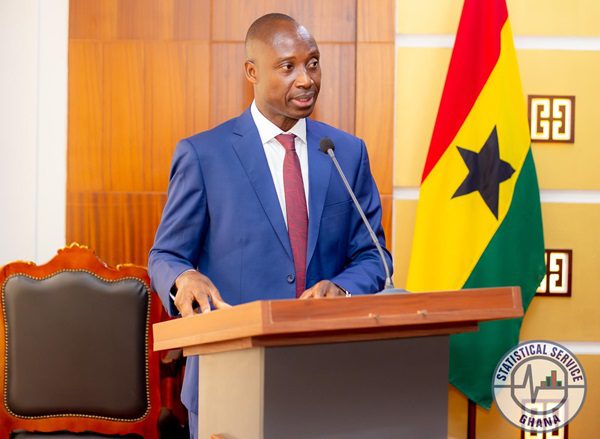 Ghana’s Construction Cost Inflation Extends 11-Month Downward Trend