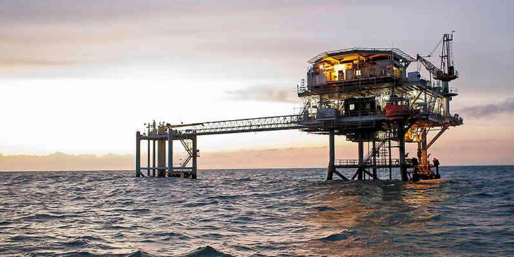 Eban-Akoma Oil Discoveries