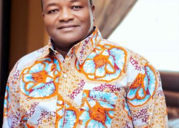 Hassan Ayariga, PhD, professor