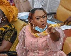 Hawa Koomson