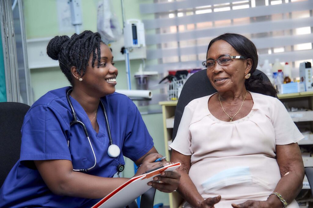 NHIA Pays Nearly GH¢400 Million Claims to Providers 3 Healthcare 1
