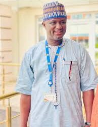 Hon. Abdul-Fatawu Alhassan, MP for Yendi