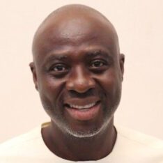 Hon. Isaac Boamah Nyarko edited