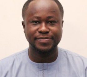 Hon. Michael Kwasi Aidoo, Video, People