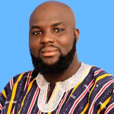 Hon. Nurudeen Mohammed