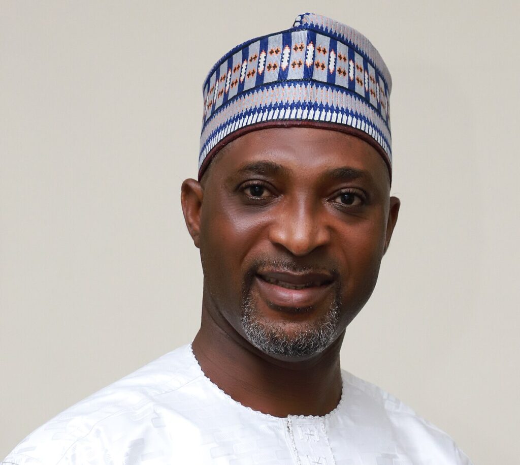 Honourable Muntaka Mohammed Mubarak 3 e1759253984109