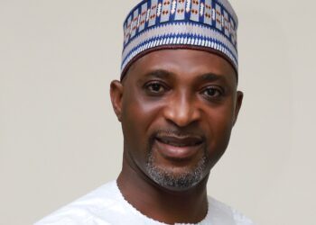 Hon. Muntaka Mohammed-Mubarak, Minister for the Interior