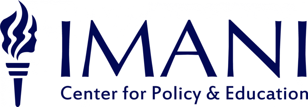 IMANI Africa Logo