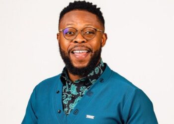 Richard Asante, popularly known as Kalybos