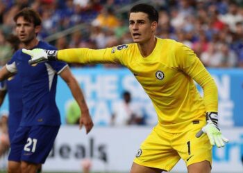 Kepa Arrizabalaga