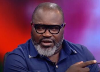 Kofi Asare, Executive Director for Africa Education Watch