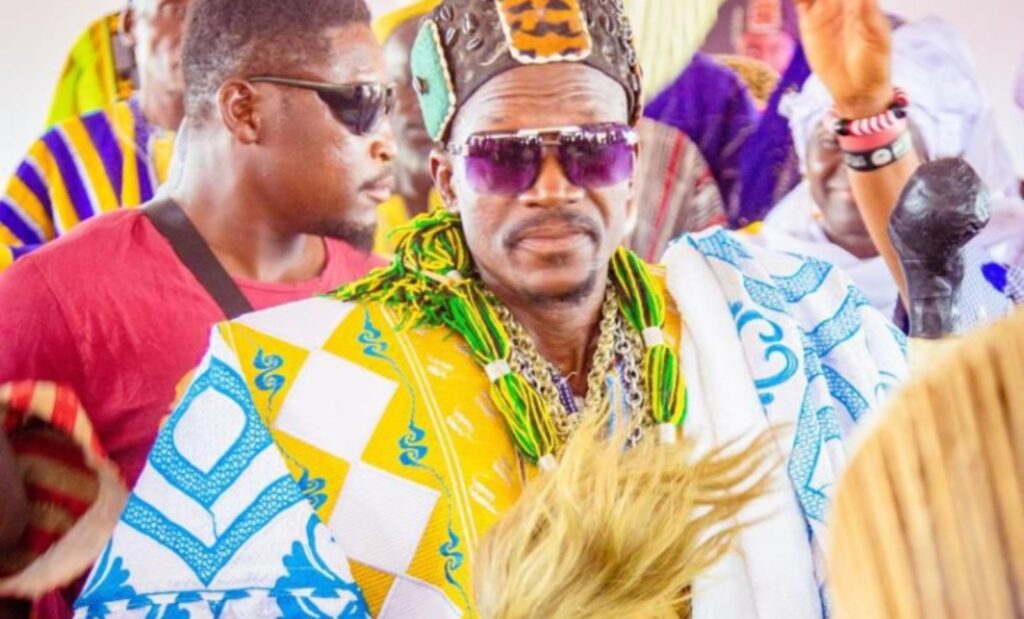 Bawku Conflict Sparks Fear Across Ashanti Region 3 Kusasi Chief killed in Ashanti Region
