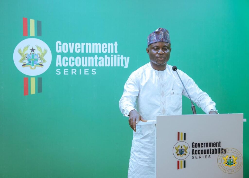 Kwabena Mintah Akandoh 16