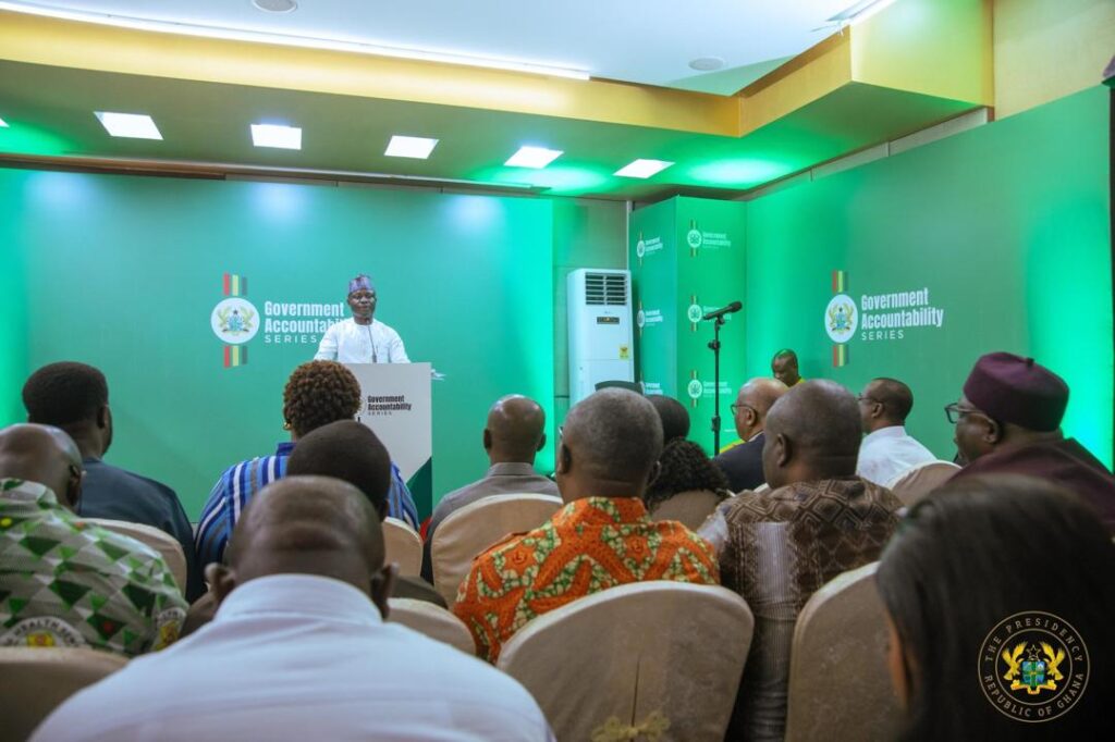 Kwabena Mintah Akandoh 18