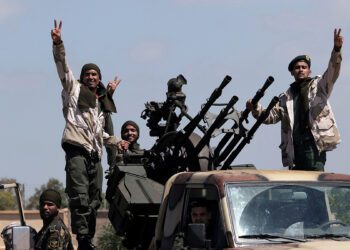 UN Urges Calm As Libya Risks Renewed Violence