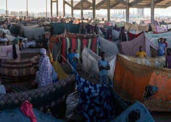 Sudanese Return Home Amid Fragile Recovery Hopes